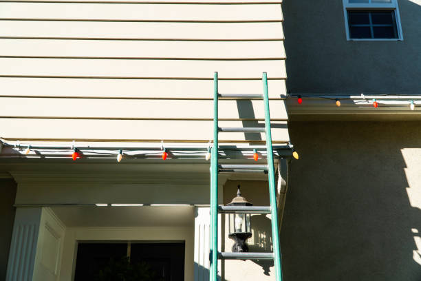 Best Yard Waste Removal  in Mountain View, HI